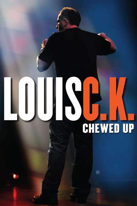 Louis C.K.: Chewed Up